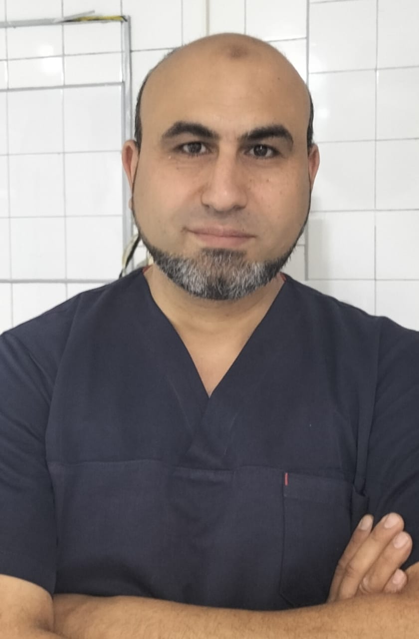 Mohamed Atef mohamed  